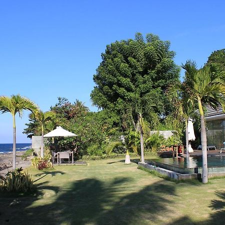 Villa Dunia Impian Kubutambahan Kültér fotó